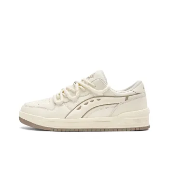 Dickies Low Top Skateboard Shoes Men's Beige