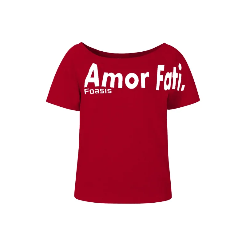 FOASIS T Shirts Women's-7