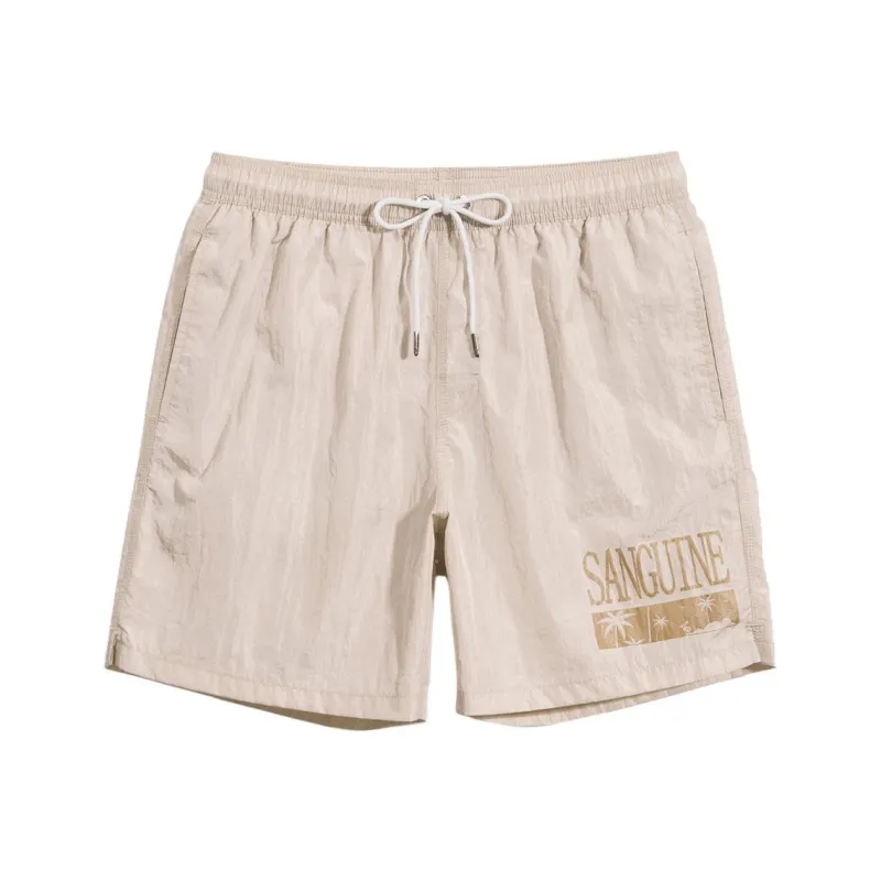 GAILANG Beach Shorts Men-7