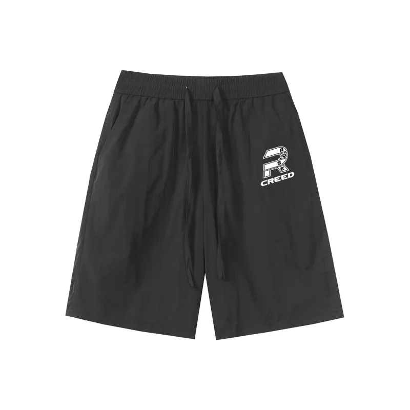 ROSECREED Casual Shorts Unisex-8