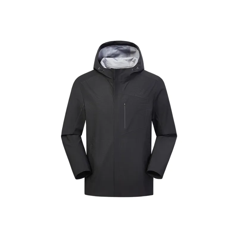 KEMPGEAR Windbreaker Jackets Unisex-5
