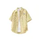 Yellow Plaid