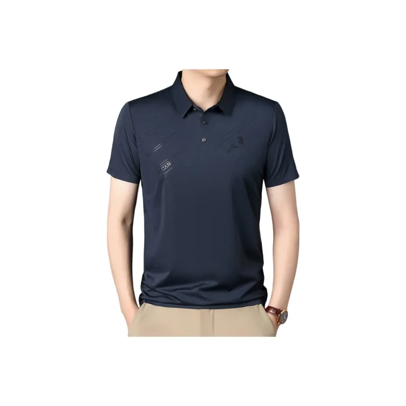 TUCANO Polo Shirts Men-3