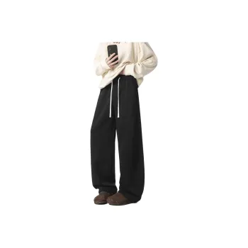 HAPPY PARTY Casual Pants Unisex