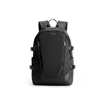 JEANSWEST Fabric Backpack Unisex Multicolor