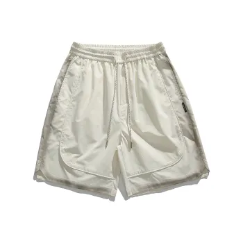 OXO OVERLOAD Casual Shorts Unisex