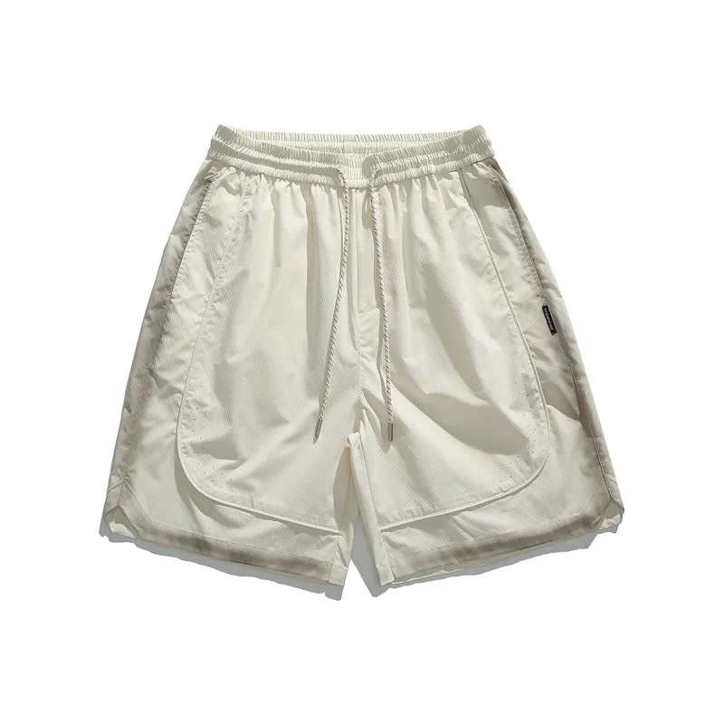 OXO OVERLOAD Casual Shorts Unisex-0