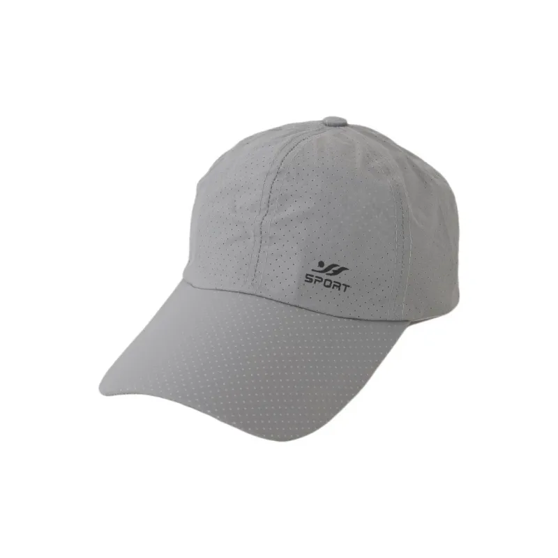 Ai Jiawei Polyester Baseball Caps Unisex-6