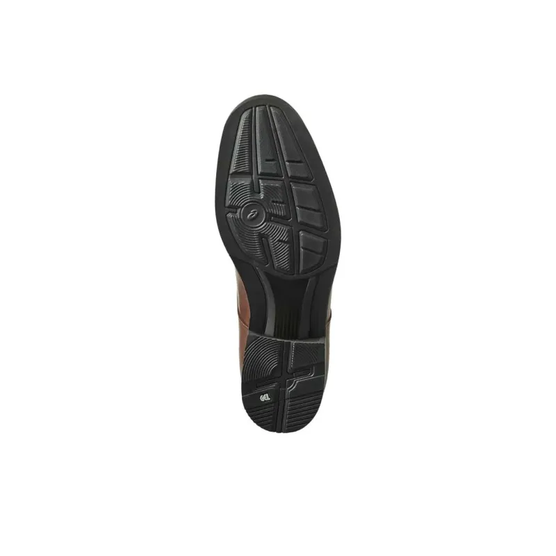 Asics Runwalk 3E Dress Shoes Men's Brown-4
