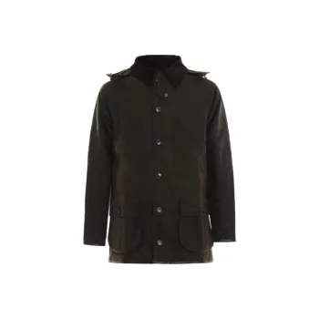 BARBOUR Jackets Coats Men's Dark Green