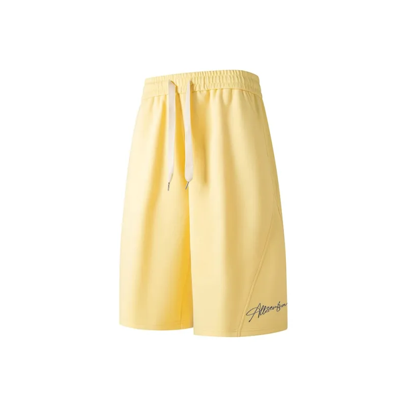 7 SEVFUN Casual Shorts Unisex-10