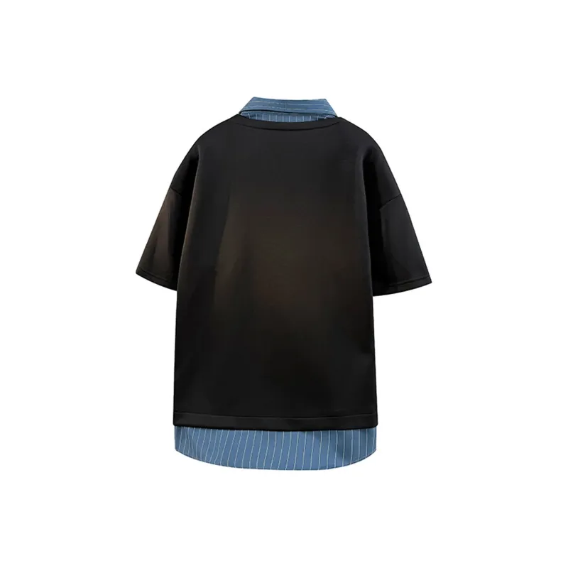 SOIE T Shirts Unisex-1