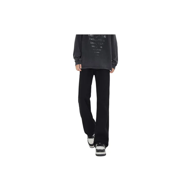 Universal Templates Jeans Unisex-1