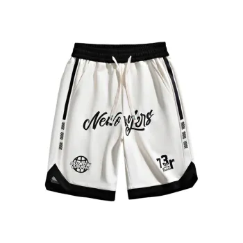 SZSX Casual Shorts Unisex