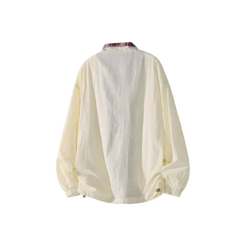 Stillslow Sun Protection Clothing Unisex-5