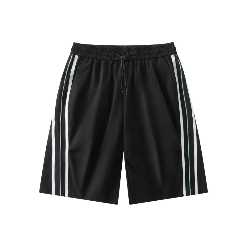 FREO3N Casual Shorts Unisex-2