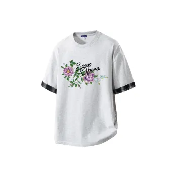 SOAP OPERA T Shirts Unisex