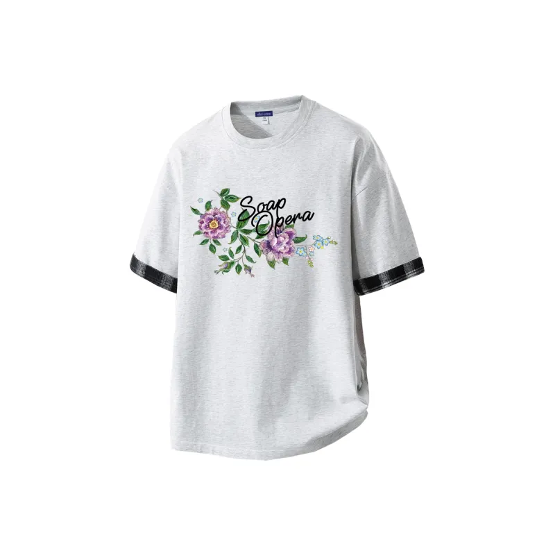 SOAP OPERA T Shirts Unisex-0