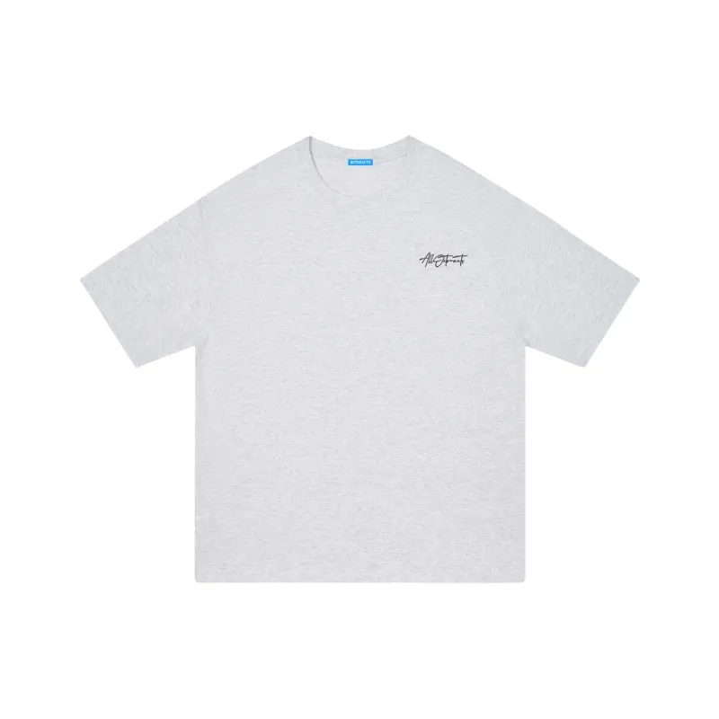 Small Columns Under The Sea T Shirt Unisex-12