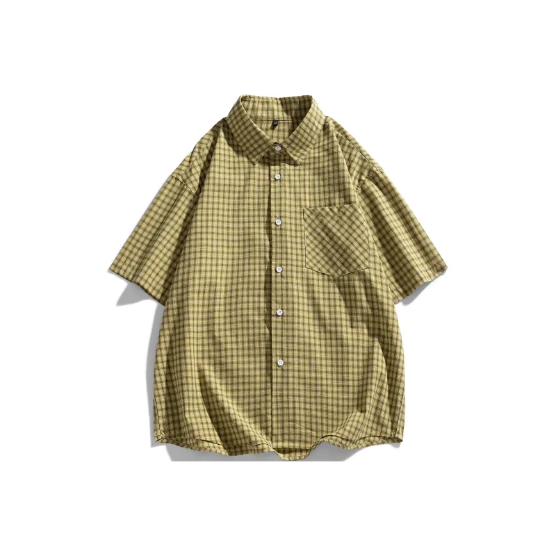 Magmode Shirts Unisex-12