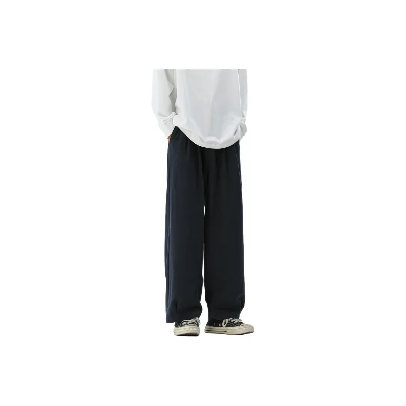 BLANC & ECLARE Casual Pants Unisex-4