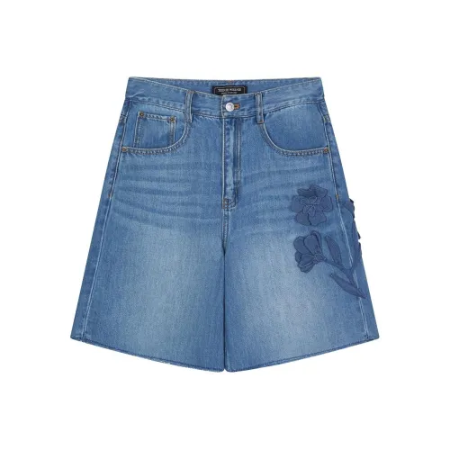 Teenie Weenie Denim Shorts Women's