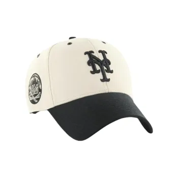 '47 x MLB Baseball Caps Unisex White