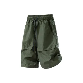 GOOSELIAR Casual Shorts Unisex