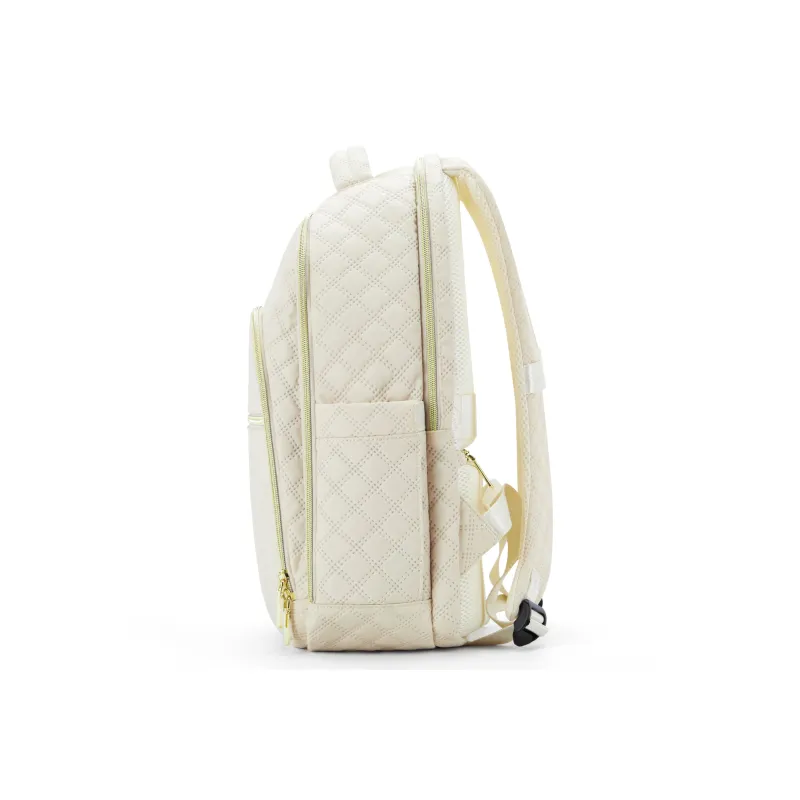 JEANSWEST Fabric Backpack Unisex Multicolor-27
