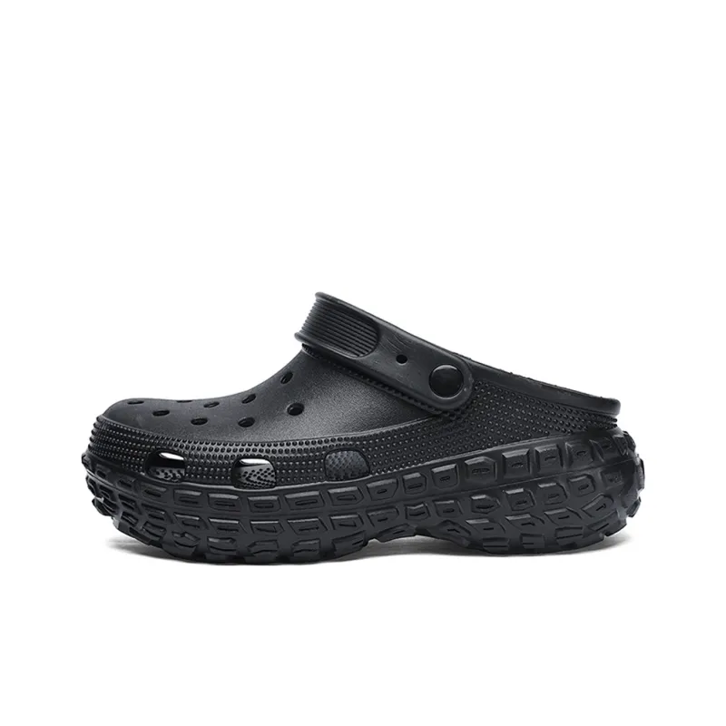 YUZHAOLIN Clogs Men-10