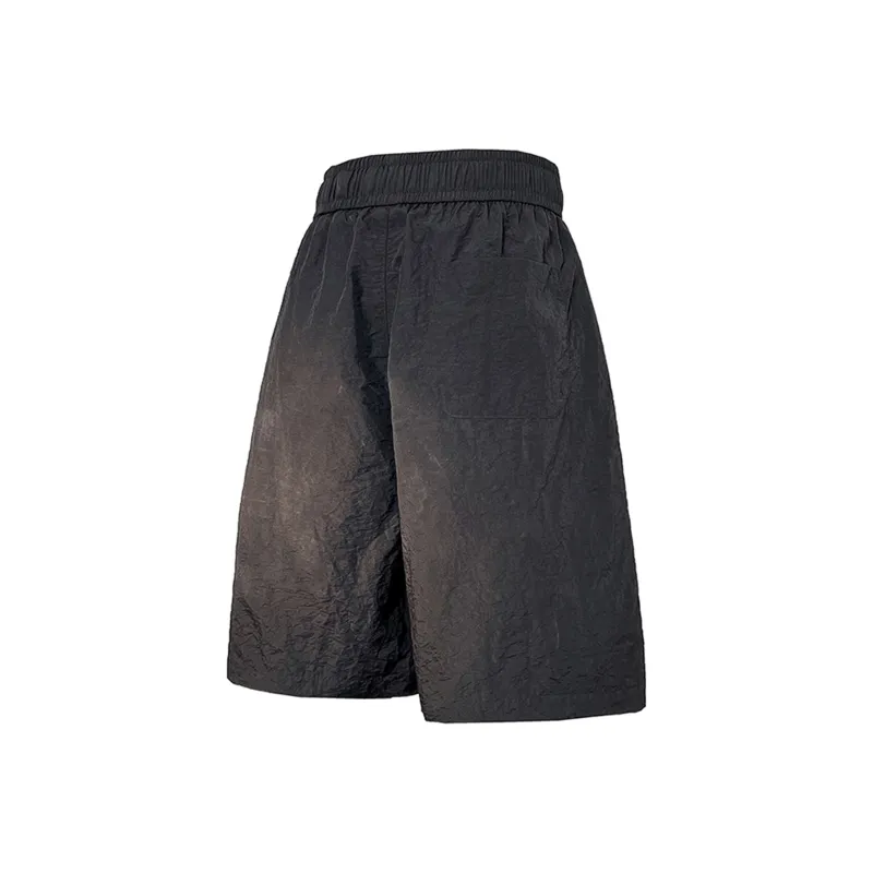 Jeep Casual Shorts Unisex-1