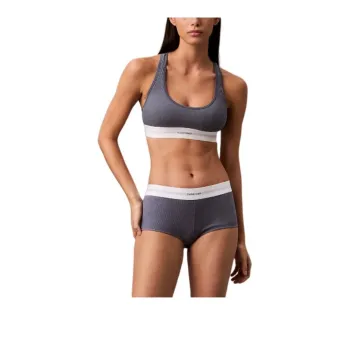 CALVIN KLEIN Underpants Europe Version Women's 1 Pack
