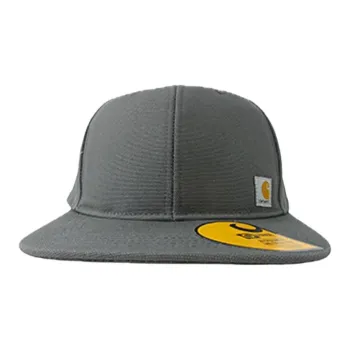 Carhartt Baseball Caps Unisex Gray