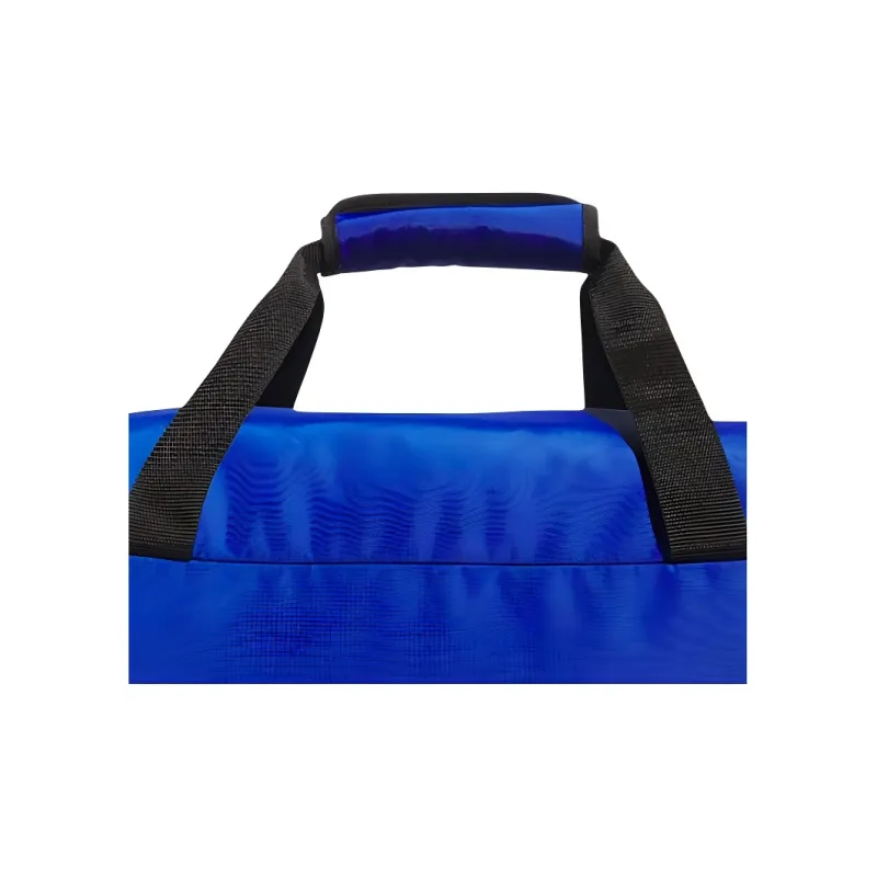 Adidas Free Shipping With AdiClub Defender 5 Large Duffel Bag-4