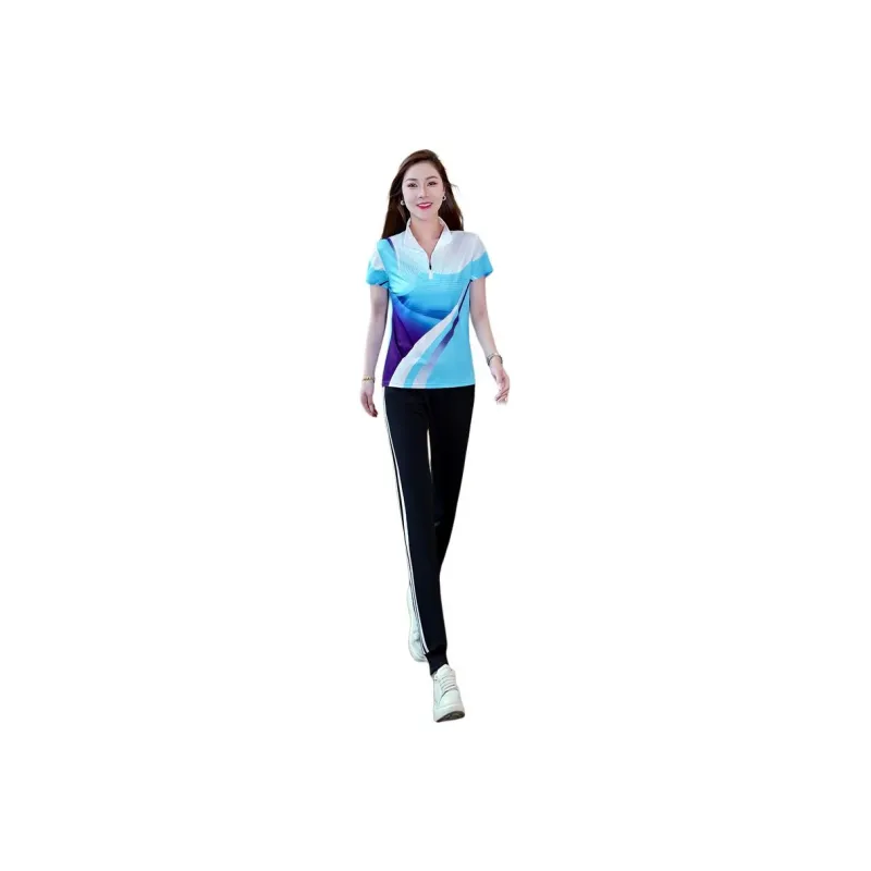 The New Age Family Fitness Set Women's-5