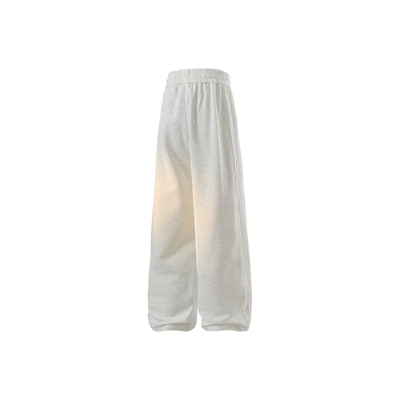 WOKXSS Casual Pants Unisex-5