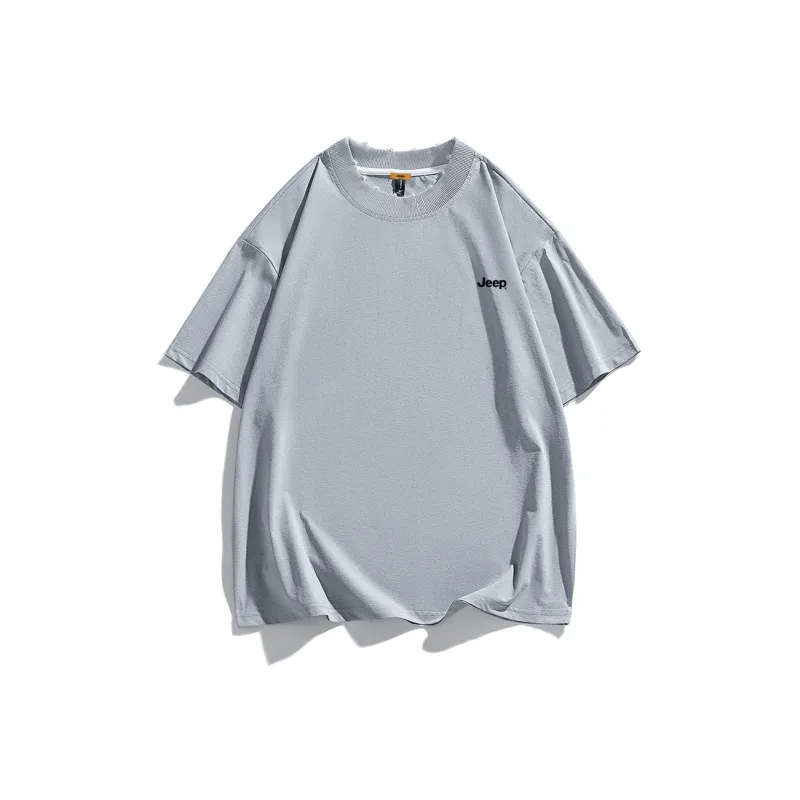 Jeep T Shirts Unisex-10
