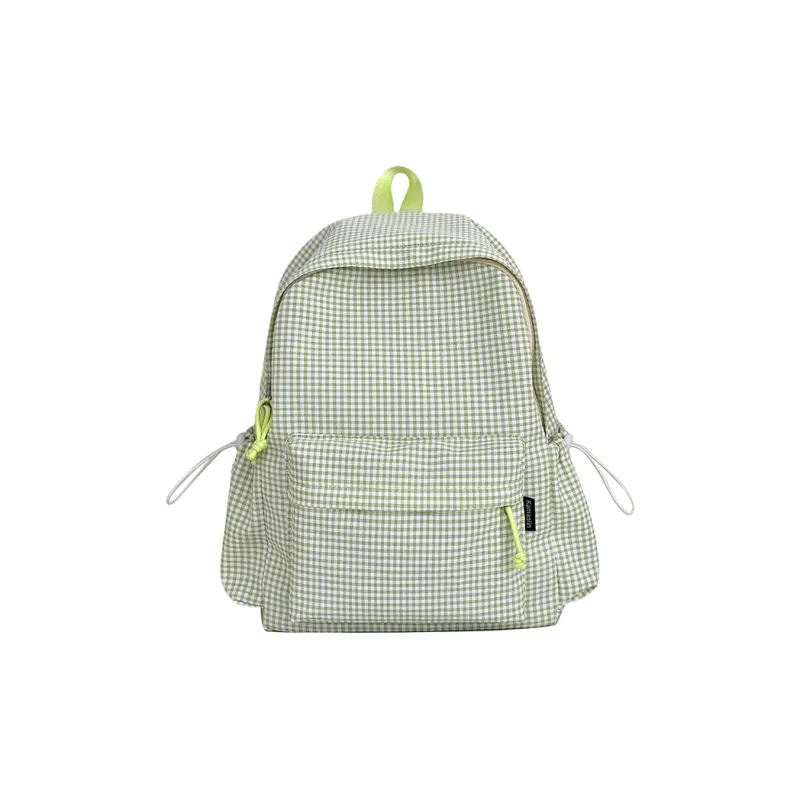 AIBAG Nylon Backpack Women's Multicolor-13