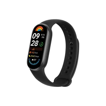 APEPALOG Xiaomi Compatibility Watch Band Silicone Material