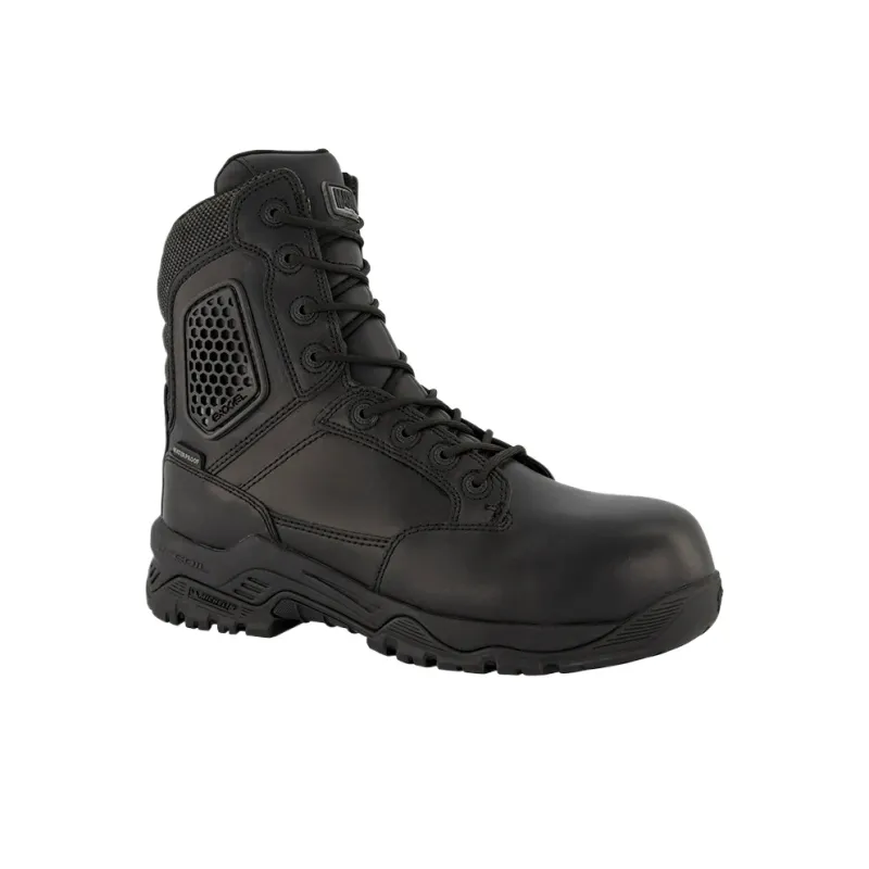 MAGNUM Crew Outdoor Boots Men's Black-1