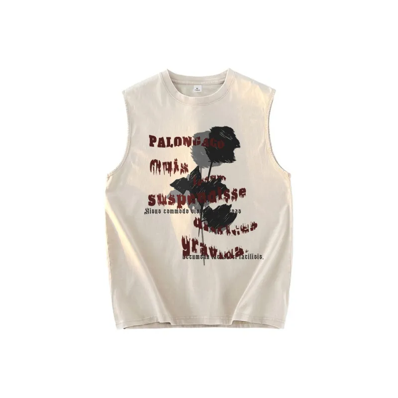 PAL ONGACO Tank Tops Unisex-5