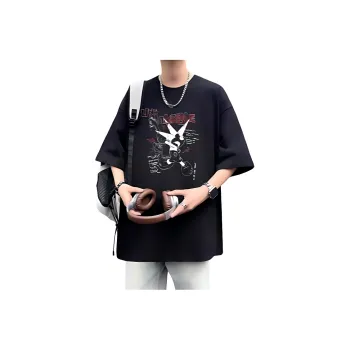 TONYBEAR T Shirts Men