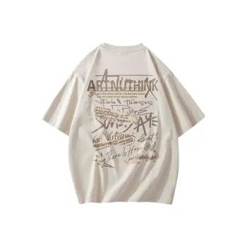 Nuthink T Shirts Unisex