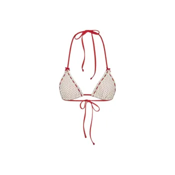 FRANKIES BIKINIS Nick Bikini Top