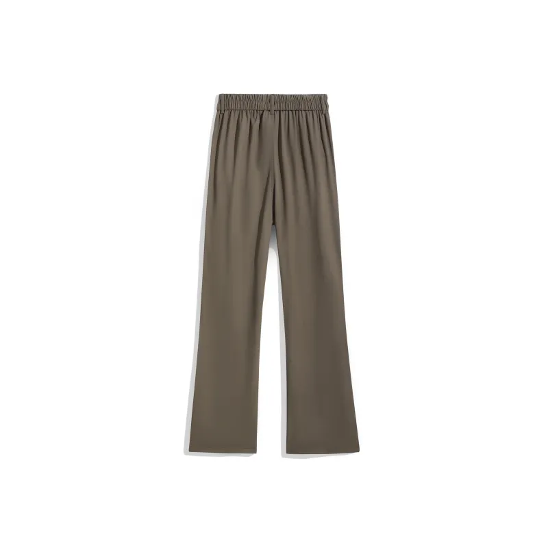T-IRA Suit Trousers Unisex-5