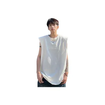 GY.VG Tank Tops Unisex