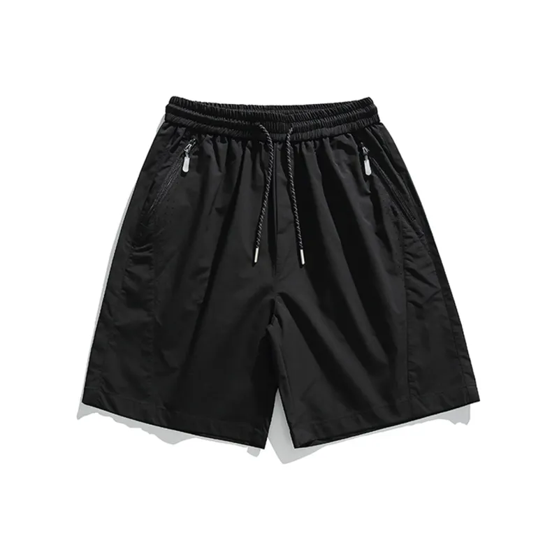 OXO OVERLOAD Casual Shorts Unisex-12