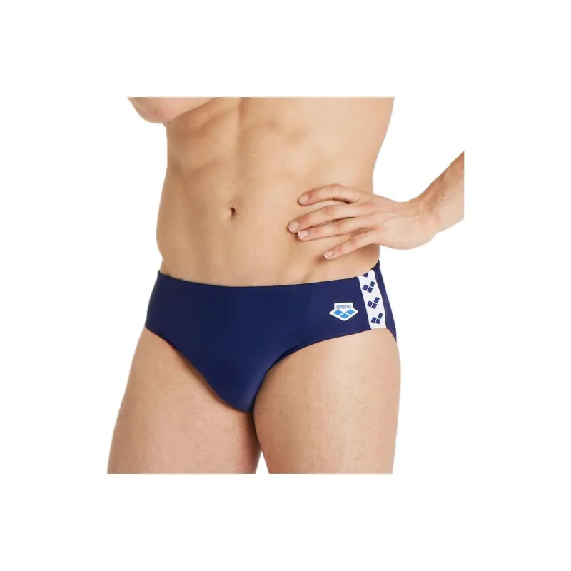Arena Swimming Shorts Men-8