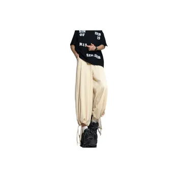 SCHEPPERHEYN Casual Pants Unisex