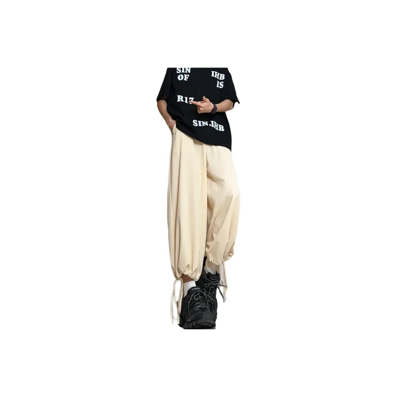 SCHEPPERHEYN Casual Pants Unisex-0
